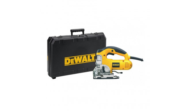 Dewalt DW331K jigsaw 701 W
