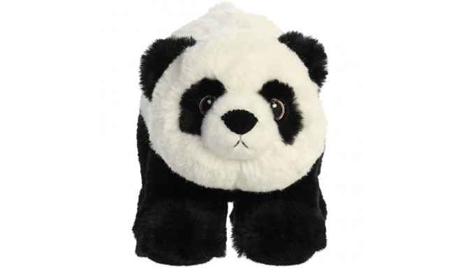 AURORA Eco Nation panda kaisuloom, 15 cm
