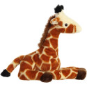 AURORA Eco Nation Plush Giraffe, 24 cm