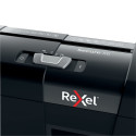 Shredder Rexel Secure X6 Cross Cut Paper Shredder P4, 6sheets, 10 L. waste bin