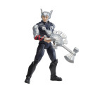 MARVEL Mech Strike 3.0 figuur, 10 cm