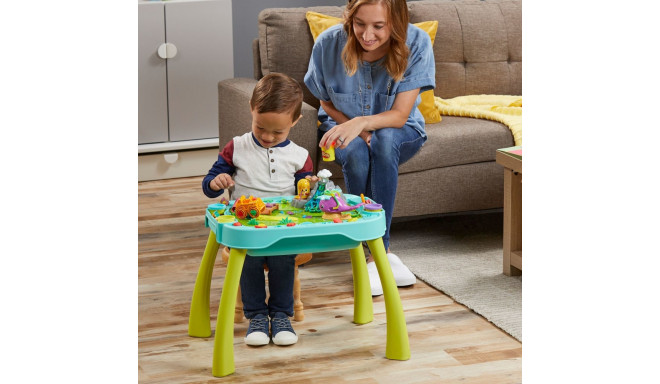 PLAY-DOH Playset 2 in 1 Creativity starter station