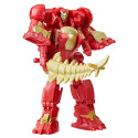 MARVEL Mech Strike 3.0 Playset Mech Suit, 10 cm