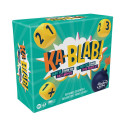 Board game Kablab (In Finnish and Swedish lang.)