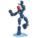 AVENGERS Figure Bend and Flex, 15 cm