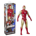 AVENGERS Figure Titan Hero, 30 cm