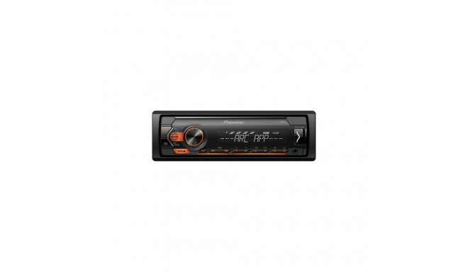 PIONEER MVH-S120UBA Single Din Car Radio