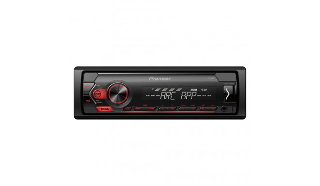 PIONEER MVH-S120UB ühe DIN-i auto raadio