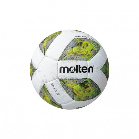 Football ball MOLTEN F3A3400-G light weight
