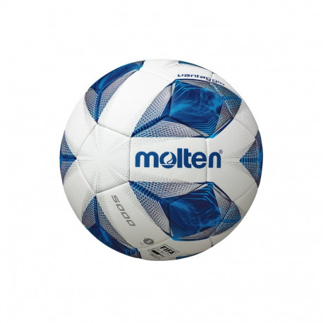 Football ball MOLTEN F5A5000