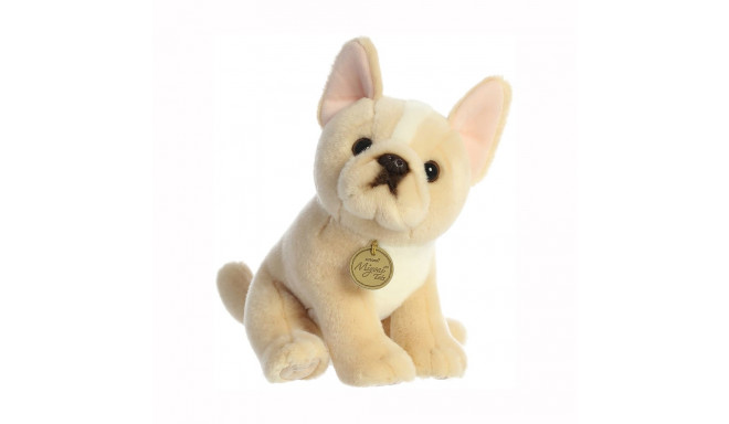 AURORA Miyoni plüüsist buldog, 20 cm