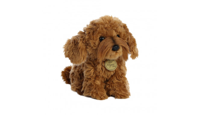 AURORA Miyoni Plush Labra Poodle, 18 cm