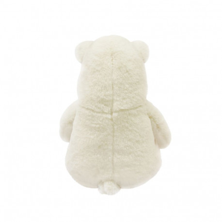 AURORA Sluuumpy Plush Polar Bear, 29 cm