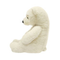 AURORA Sluuumpy Plush Polar Bear, 29 cm