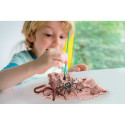 4M DIY set Creepy crawly digging