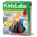 4M KidzLabs mängukomplekt Köögiteadus