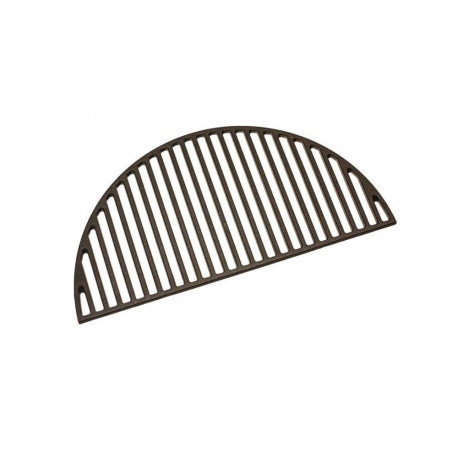 DUAL ZONE IRON HALFMOON GRID (GRANDE)