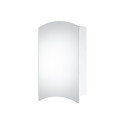 BATHROOM CABINET SV42 WHITE