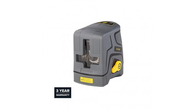 CORDLESS LASER LEVEL MTM310B 2 DIODES