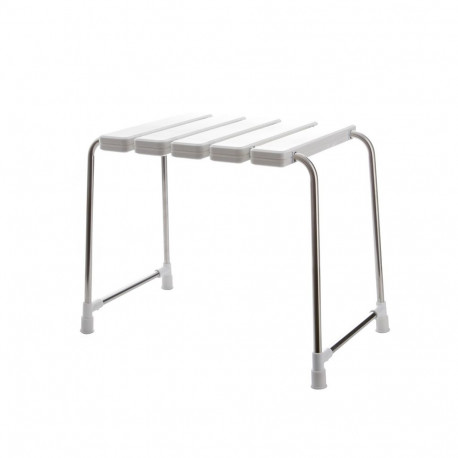 BB-01 suur valge dušitool