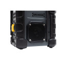 Radio Grunder DE-1005