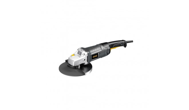 2350W ANGLE GRINDER