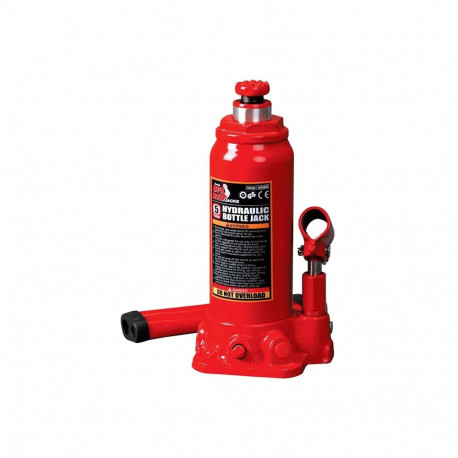 Hüdrauliline pudeltungraud T90504 5T
