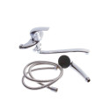 BATH MIXER L-18612 ZINK LONG SPOUT