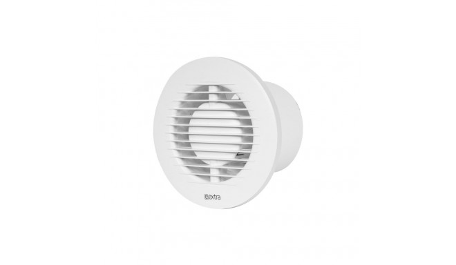 Household ventilaator E-EXTRA EA100, DN100