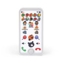 bo. Educational Smartphone, in estonian language