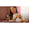 bo. Interactive doll "Milana" (speaks Russian language), 40 cm