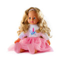 bo. Interactive doll "Emma" (speaks Finnish language), 40 cm