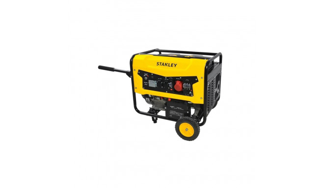 SG 5600 BASIC generaator 5,0 kW