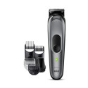 BRAUN MGK7420 Multi-grooming kit BlkSpGr