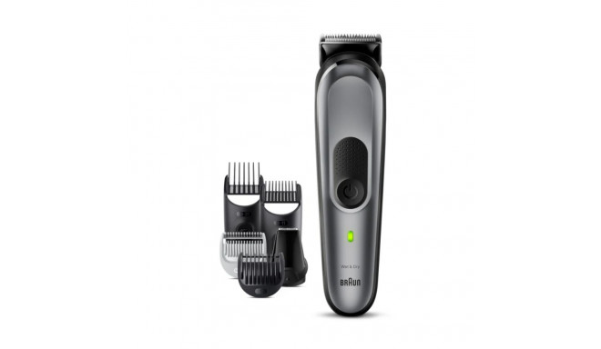 Hair clipper BRAUN MGK7420