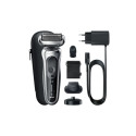 BRAUN 71-S4200cs Shaver