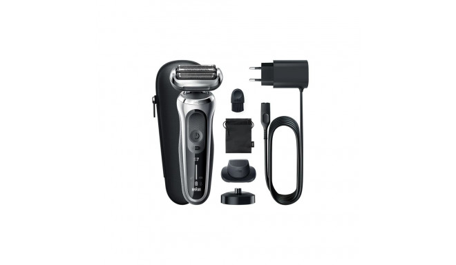 BRAUN 71-S4200cs Shaver