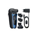 BRAUN 61-B1500s Shaver