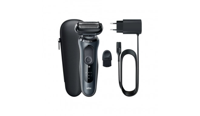 BRAUN 61-N1000s Shaver