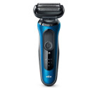 BRAUN 61-B1500s Shaver