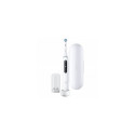 Braun Oral-B iO5 Quite White electric toothbrush