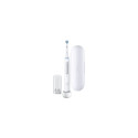 BRAUN iOG4.1A6.1DK Quite White hambahari