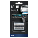 Braun 83M