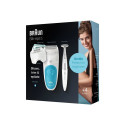 BRAUN epilator Silk-epil SES 5810