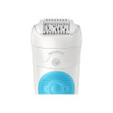 BRAUN epilator Silk-epil SES 5810