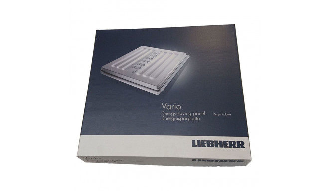 LIEBHERR 9881 138 Vario Energy-saving panel