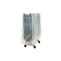 Protective cover DONIC  for tennis table