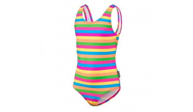 Girl's swim suit BECO 0819 99 128cm