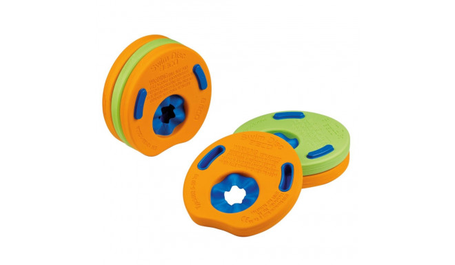 BECO Swim Disc 9602 5-30kg