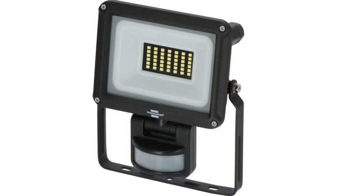 FLOODLIGHT 20W LED 865 2300LM IP54 PIR